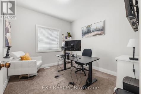 346 Moorlands Crescent Kitchener ON N2P 0C5