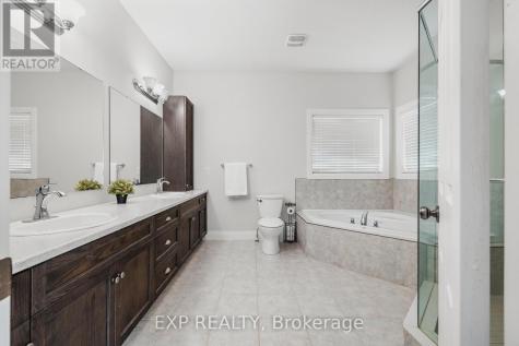 346 Moorlands Crescent Kitchener ON N2P 0C5