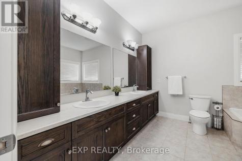 346 Moorlands Crescent Kitchener ON N2P 0C5