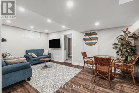346 Moorlands Crescent Kitchener ON N2P 0C5