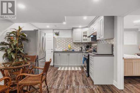 346 Moorlands Crescent Kitchener ON N2P 0C5