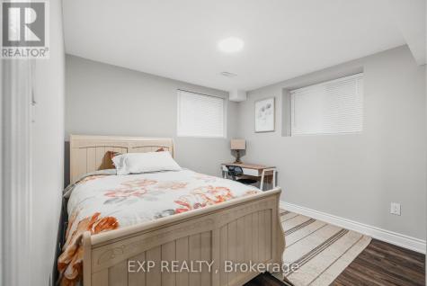 346 Moorlands Crescent Kitchener ON N2P 0C5