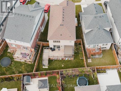 346 Moorlands Crescent Kitchener ON N2P 0C5
