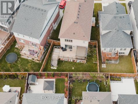 346 Moorlands Crescent Kitchener ON N2P 0C5