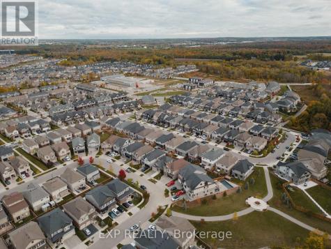 346 Moorlands Crescent Kitchener ON N2P 0C5