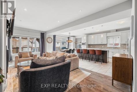 346 Moorlands Crescent Kitchener ON N2P 0C5