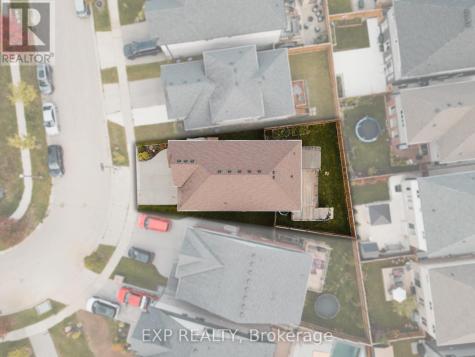 346 Moorlands Crescent Kitchener ON N2P 0C5