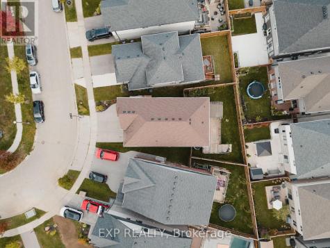 346 Moorlands Crescent Kitchener ON N2P 0C5