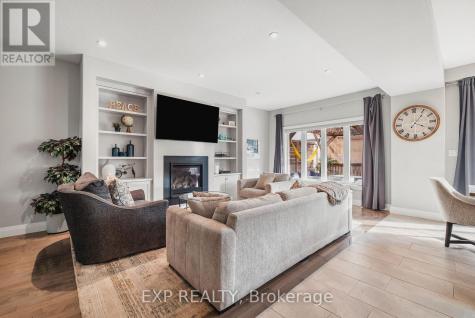 346 Moorlands Crescent Kitchener ON N2P 0C5