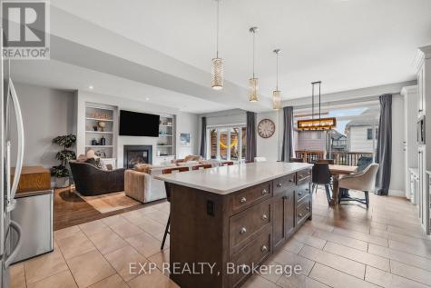 346 Moorlands Crescent Kitchener ON N2P 0C5