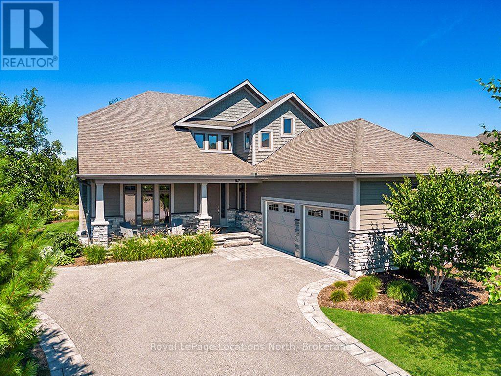 147 West Ridge Drive Blue Mountains ON N0H 2P0