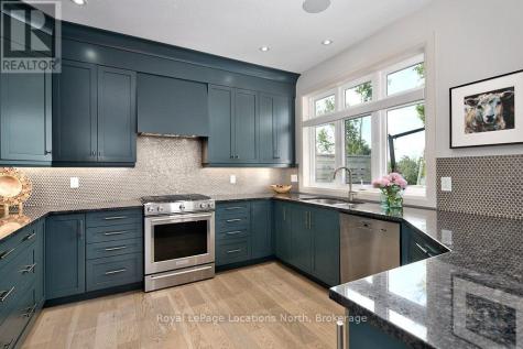 147 West Ridge Drive Blue Mountains ON N0H 2P0