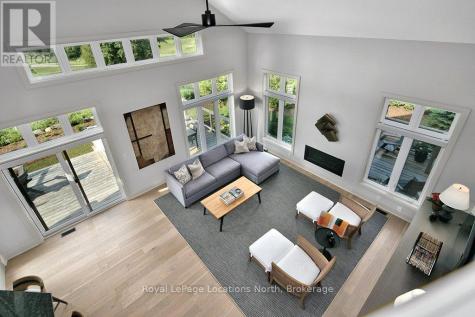 147 West Ridge Drive Blue Mountains ON N0H 2P0