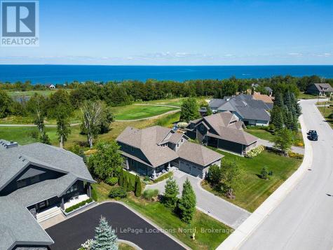 147 West Ridge Drive Blue Mountains ON N0H 2P0