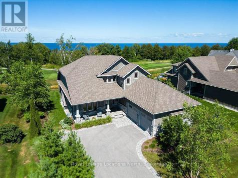 147 West Ridge Drive Blue Mountains ON N0H 2P0