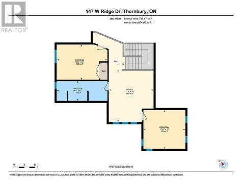 147 West Ridge Drive Blue Mountains ON N0H 2P0