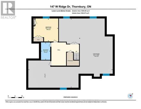 147 West Ridge Drive Blue Mountains ON N0H 2P0