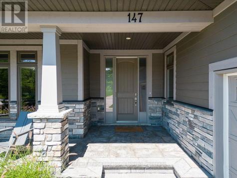 147 West Ridge Drive Blue Mountains ON N0H 2P0