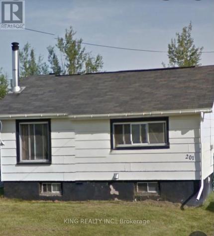 201 Third Avenue Hornepayne ON P0M 1Z0