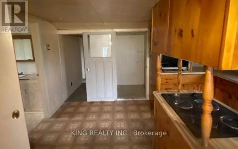 201 Third Avenue Hornepayne ON P0M 1Z0