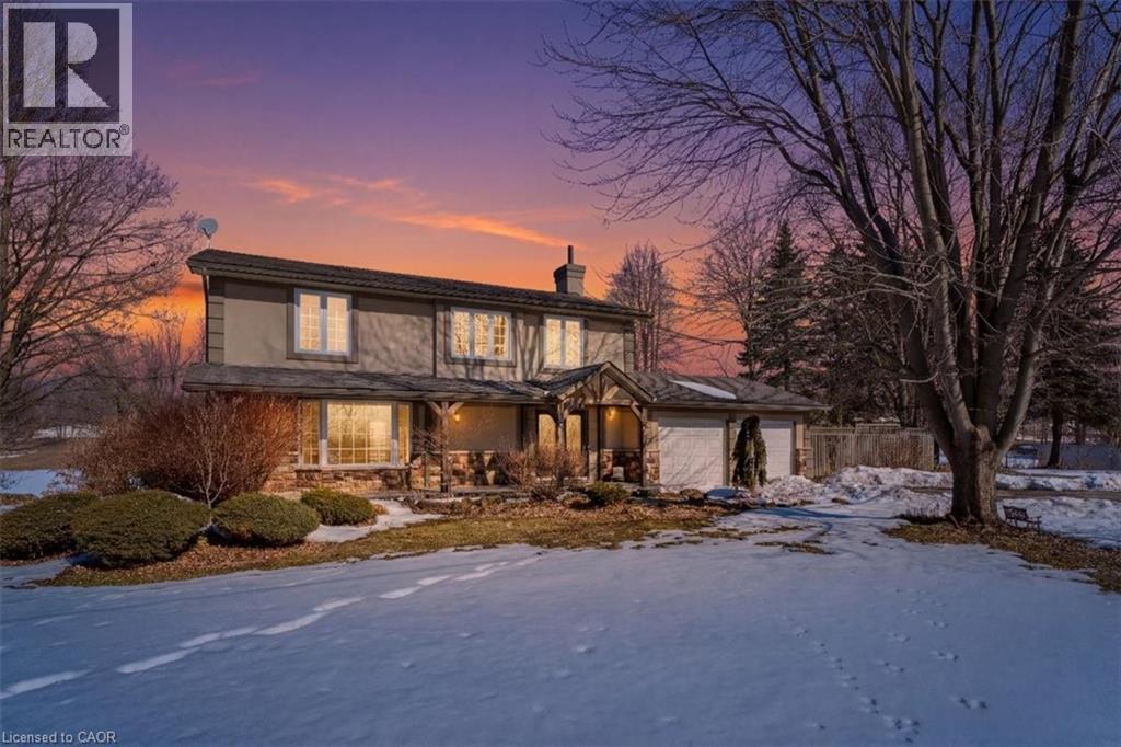 1093 Regional Road 97 Flamborough ON N0B 2J0