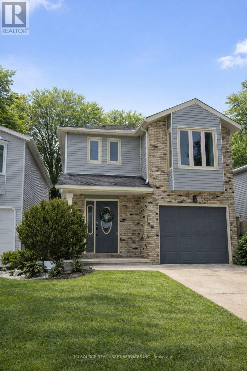 1593 Murphy Road Sarnia ON N7S 2Z4