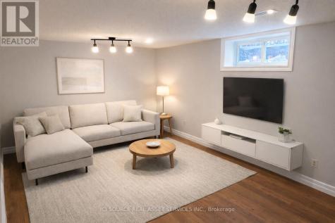 1593 Murphy Road Sarnia ON N7S 2Z4