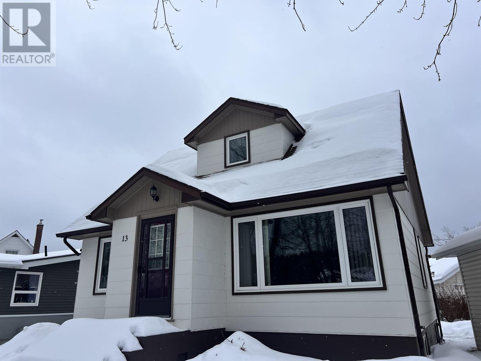 13 Spruce Road Atikokan ON P0T 1C0