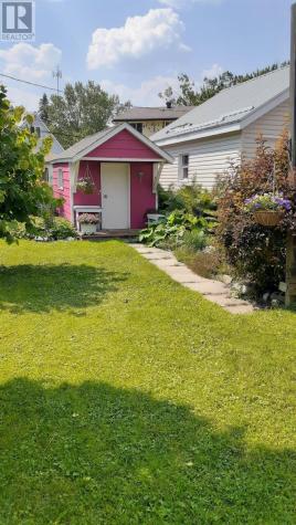 13 Spruce Road Atikokan ON P0T 1C0