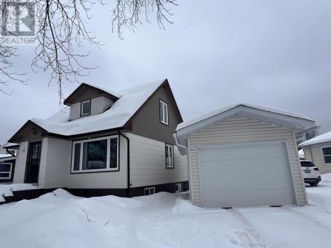 13 Spruce Road Atikokan ON P0T 1C0