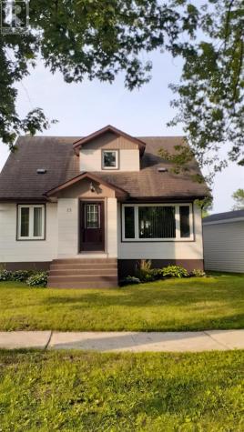 13 Spruce Road Atikokan ON P0T 1C0