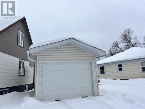 13 Spruce Road Atikokan ON P0T 1C0