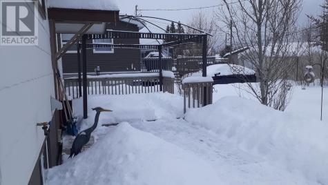 13 Spruce Road Atikokan ON P0T 1C0