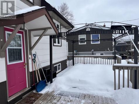 13 Spruce Road Atikokan ON P0T 1C0