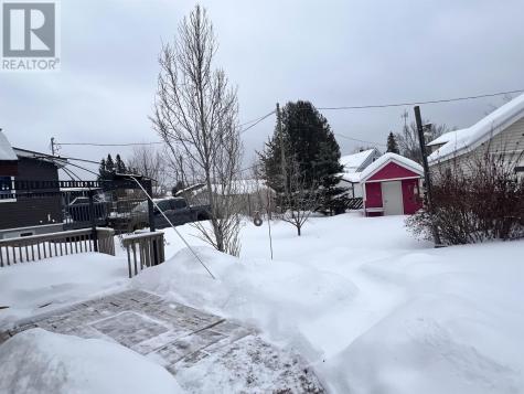 13 Spruce Road Atikokan ON P0T 1C0