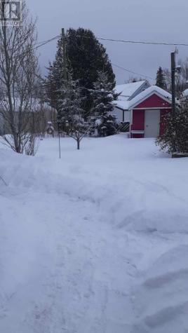13 Spruce Road Atikokan ON P0T 1C0