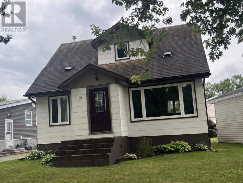 13 Spruce Road Atikokan ON P0T 1C0