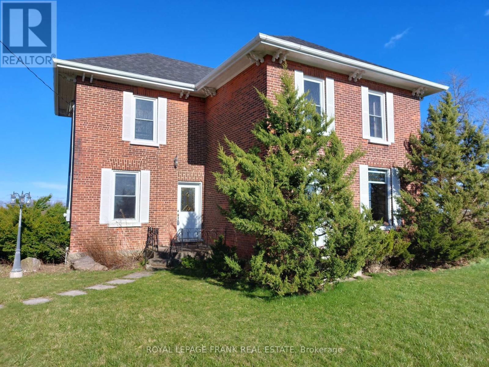 7215 Old Scugog Road North Clarington ON L0B 1J0