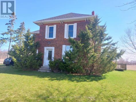 7215 Old Scugog Road North Clarington ON L0B 1J0
