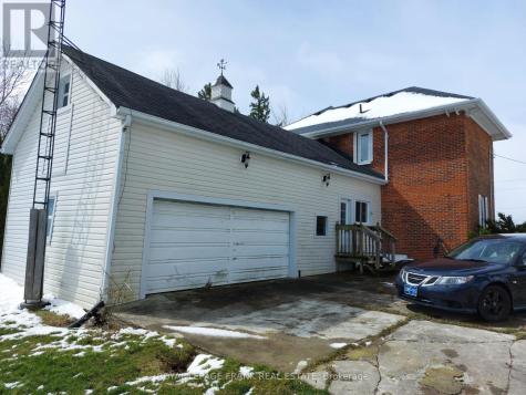 7215 Old Scugog Road North Clarington ON L0B 1J0