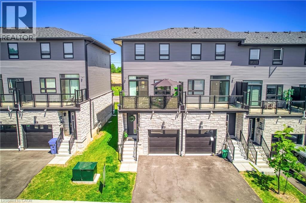 51 Sparrow Avenue Cambridge ON N1T 0E5