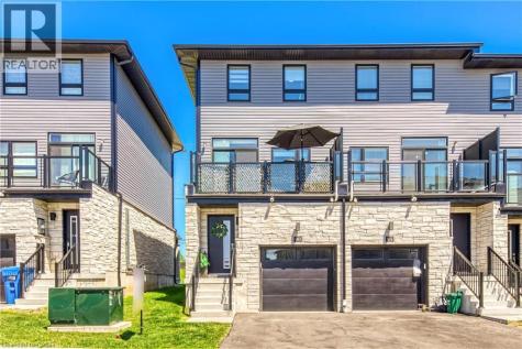 51 Sparrow Avenue Cambridge ON N1T 0E5