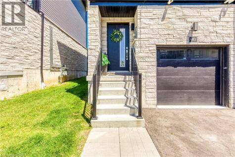 51 Sparrow Avenue Cambridge ON N1T 0E5