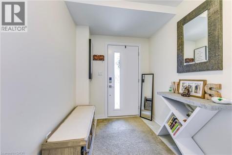 51 Sparrow Avenue Cambridge ON N1T 0E5
