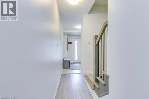 51 Sparrow Avenue Cambridge ON N1T 0E5