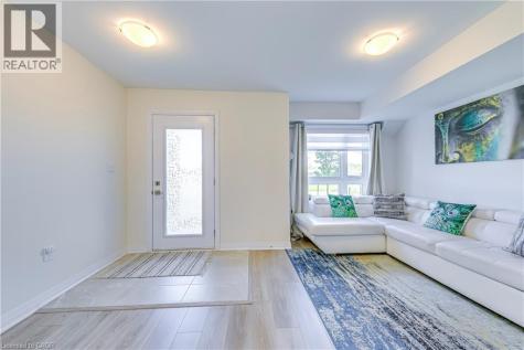 51 Sparrow Avenue Cambridge ON N1T 0E5