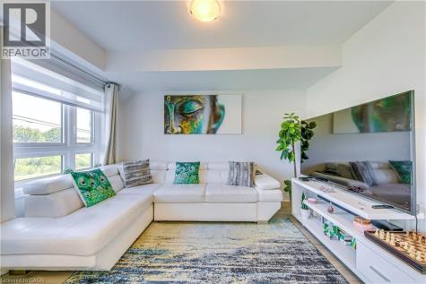 51 Sparrow Avenue Cambridge ON N1T 0E5