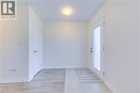51 Sparrow Avenue Cambridge ON N1T 0E5
