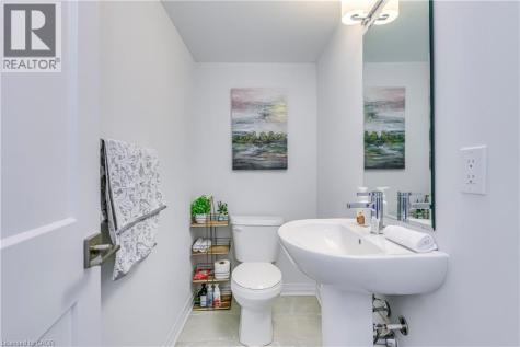 51 Sparrow Avenue Cambridge ON N1T 0E5