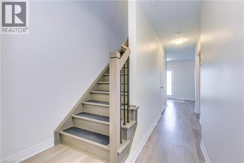 51 Sparrow Avenue Cambridge ON N1T 0E5